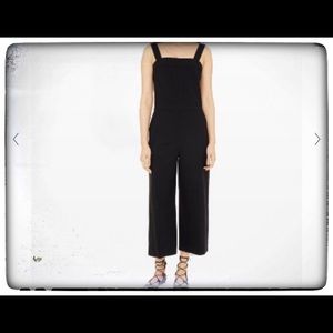 ❌SOLD❌ Black Jumpsuit